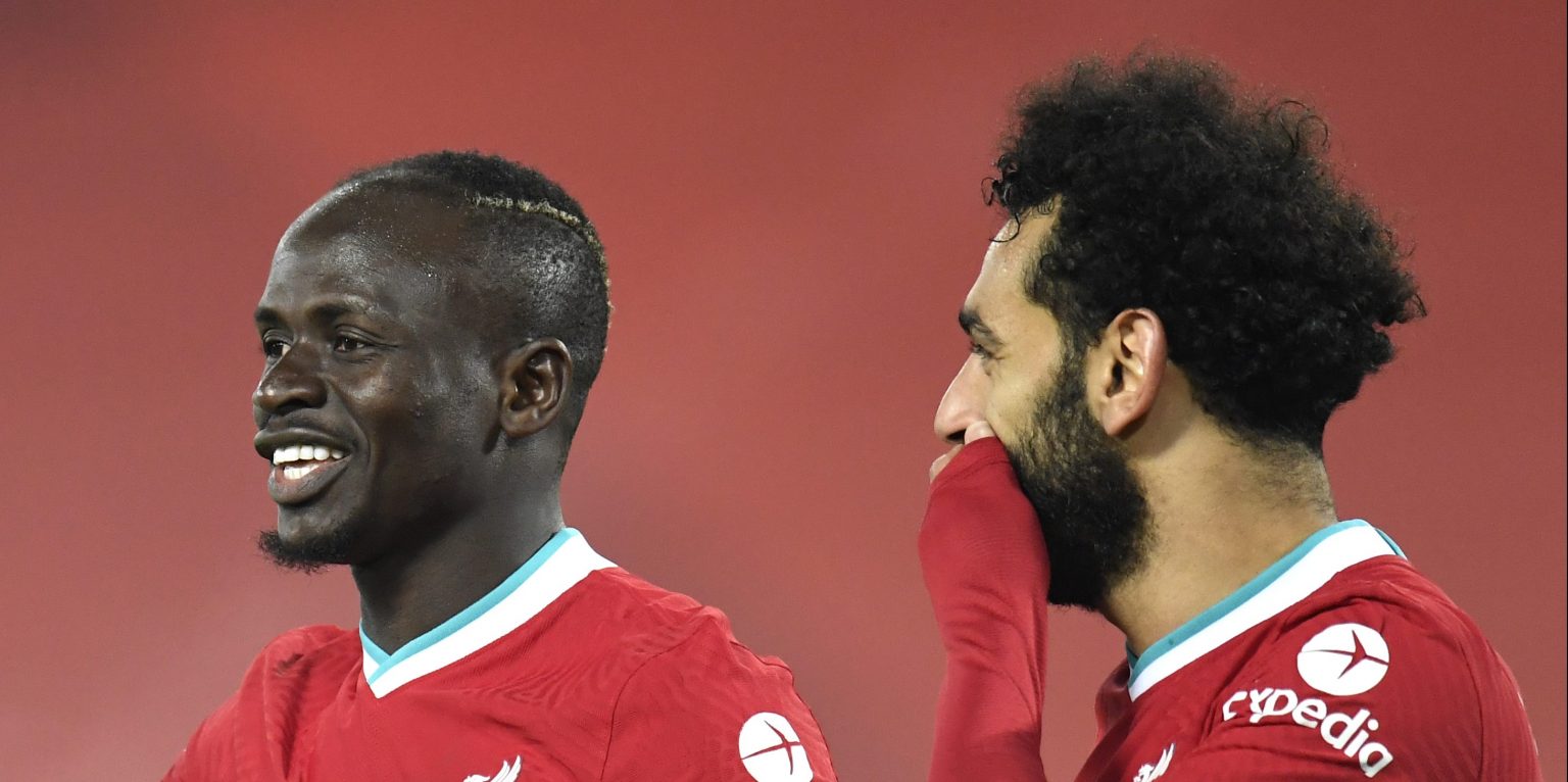 Liverpool Predicted XI: Newcastle United (A)