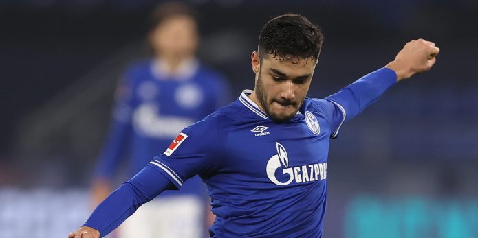 Fabrizio Romano confirms Liverpool ‘in contact’ with Ozan Kabak’s agent