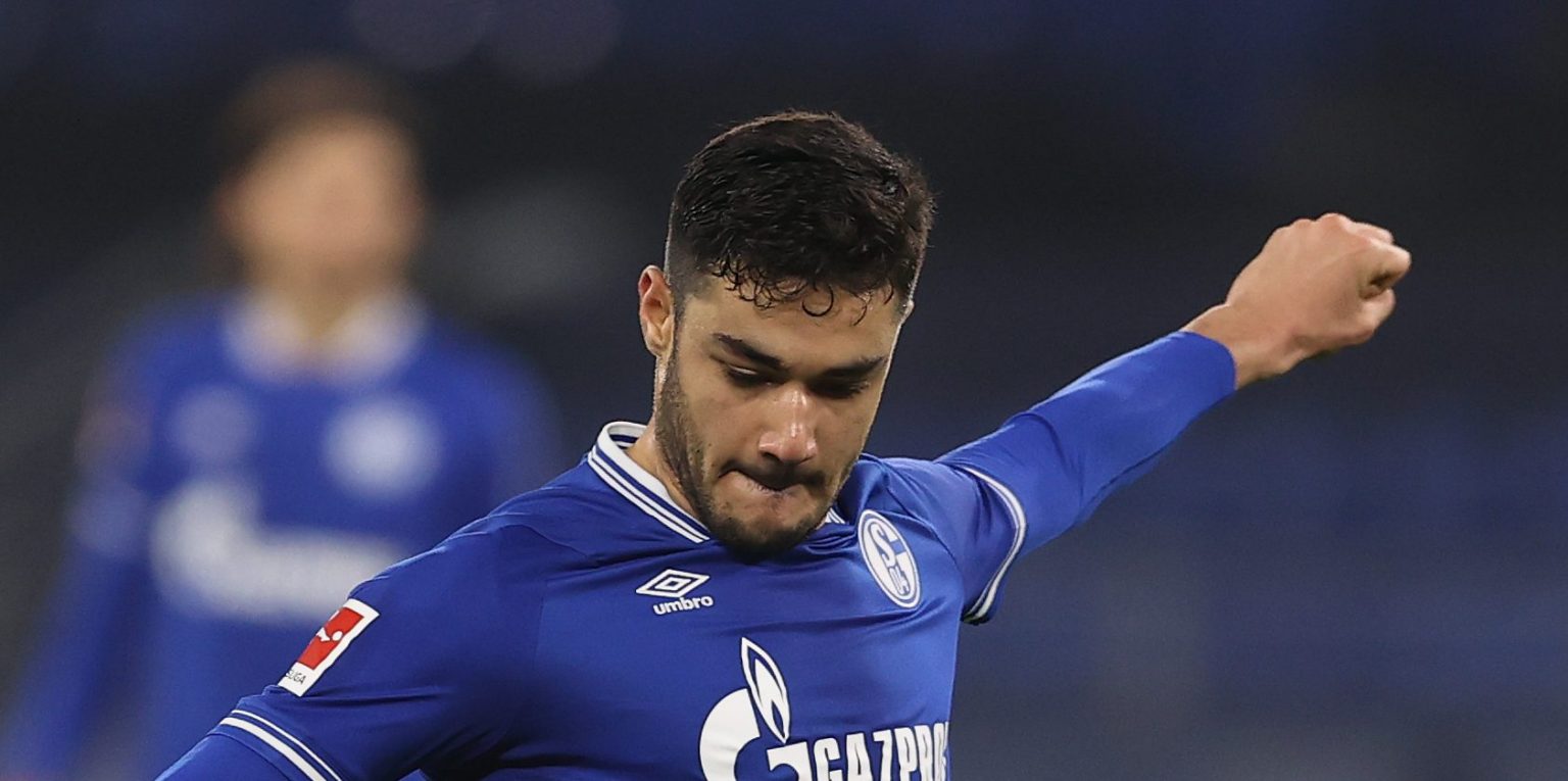 Liverpool boosted as Ozan Kabak could be available for €15m in January