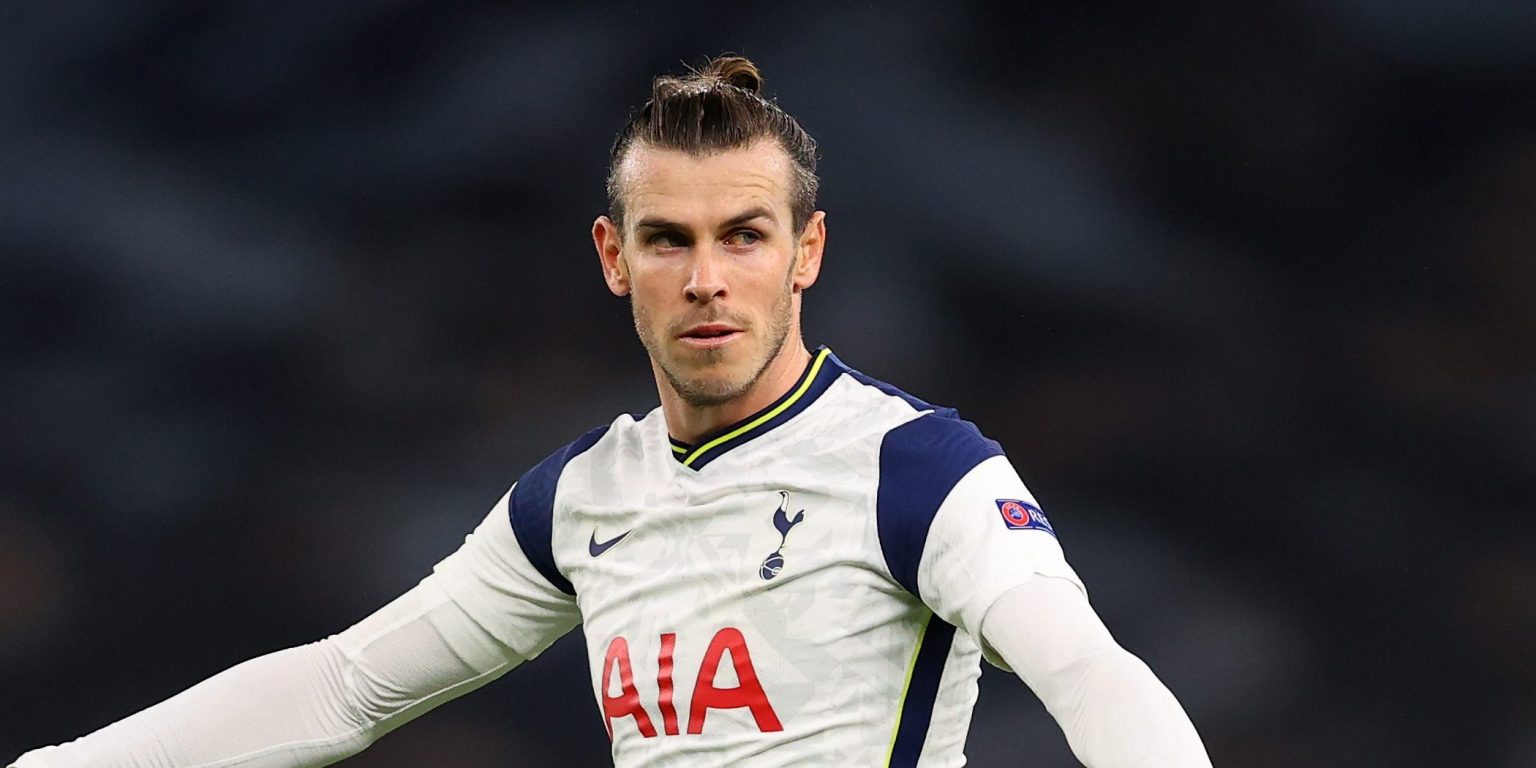 Gareth Bale ruled out of Liverpool’s crucial clash with Tottenham
