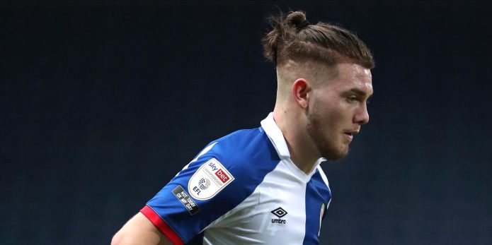 Liverpool fans implore Harvey Elliott to remain at Blackburn
