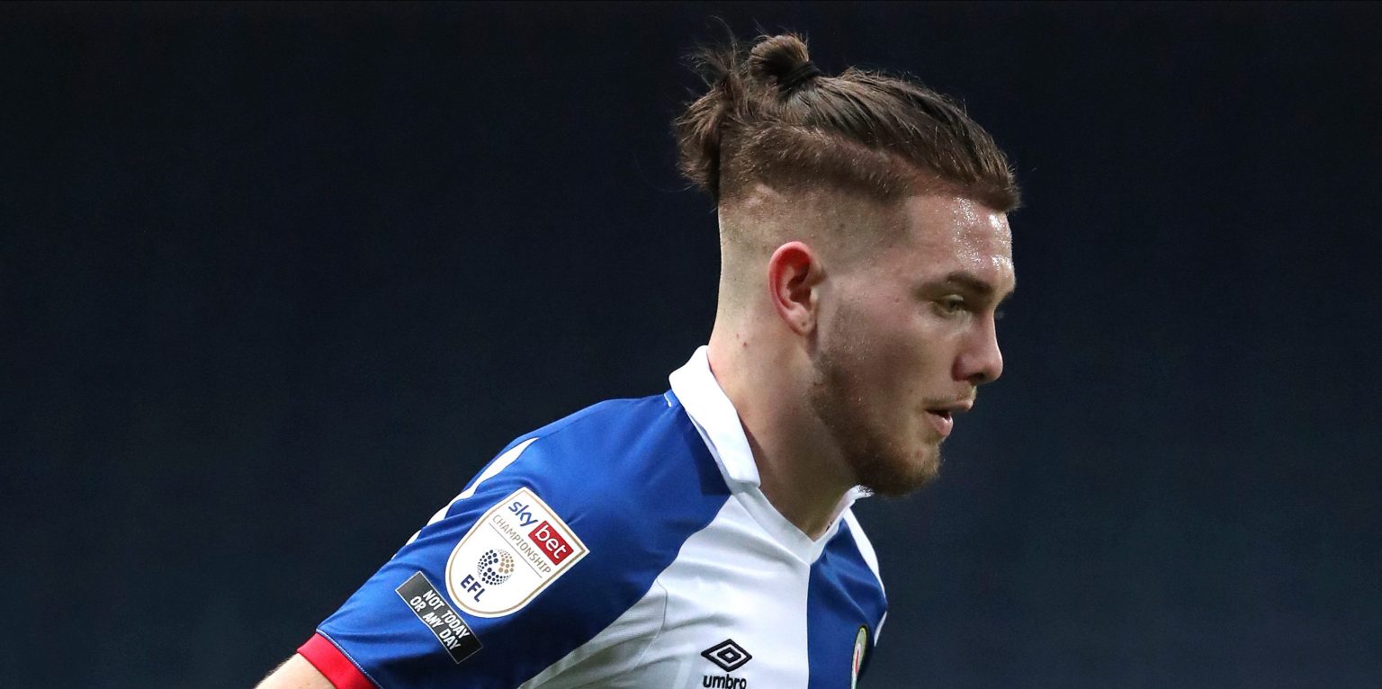 Liverpool fans react to Harvey Elliott’s sensational goal for Blackburn