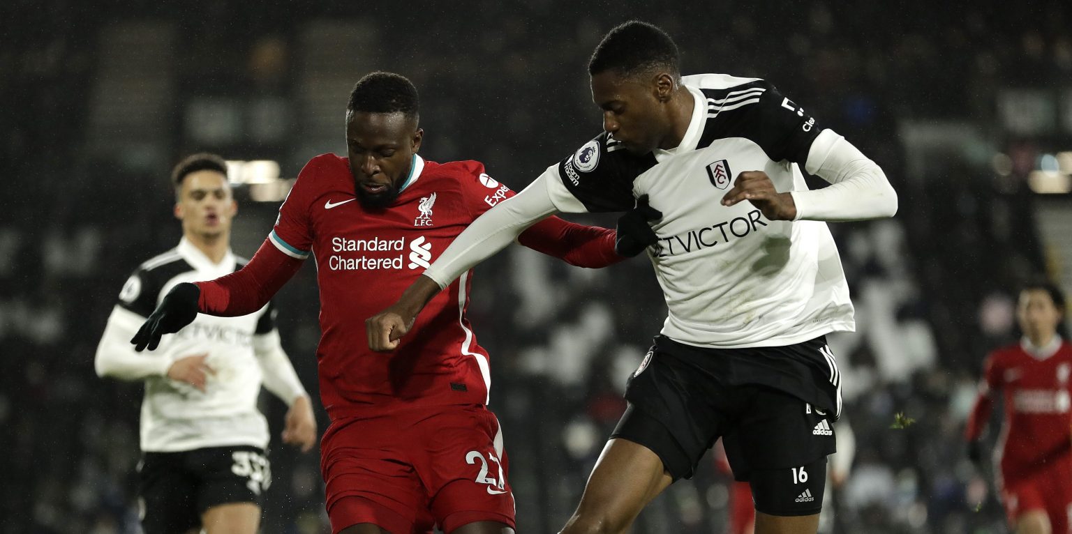 These Liverpool fans think Divock Origi is leaving after social media antics
