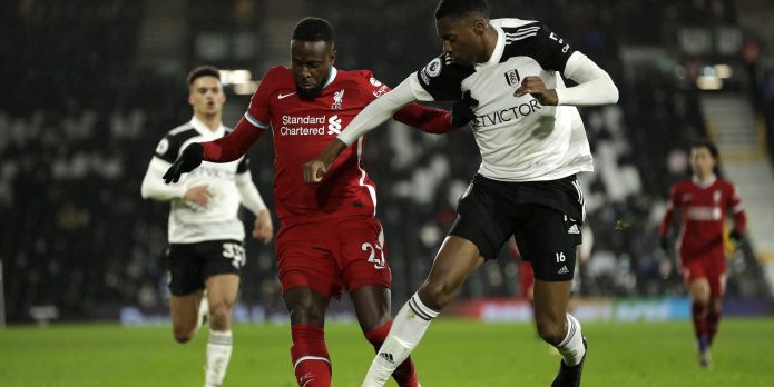 Divock Origi seemingly draws closer to January exit