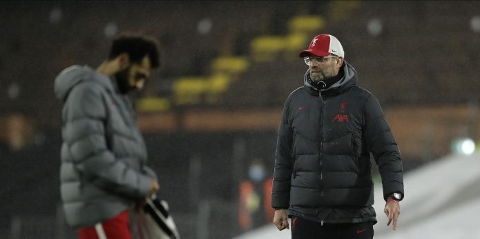 Liverpool fans reveal their frustration in response to Jordan Henderson’s message