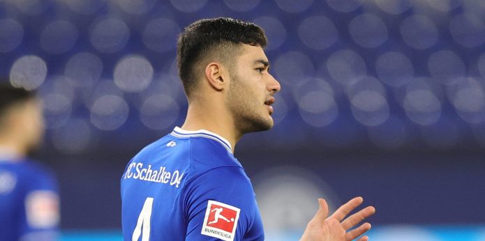 Liverpool receive boost as AC Milan could be priced out of Ozan Kabak move