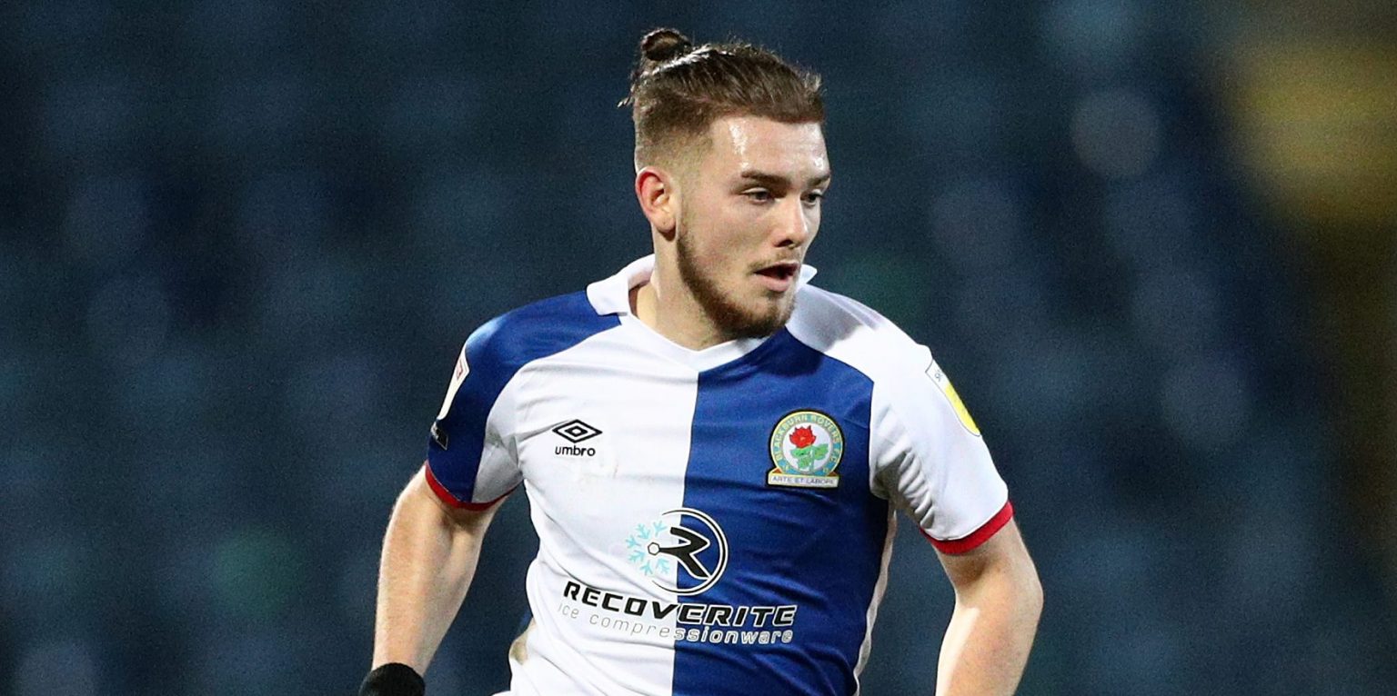 Tony Mowbray hopes to keep Harvey Elliott at Blackburn for the season