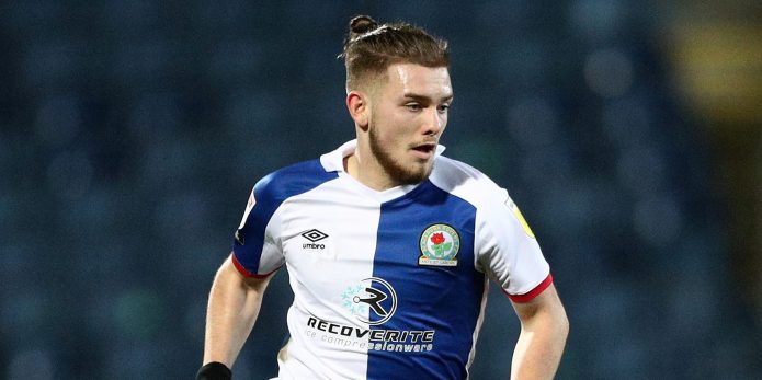 Tony Mowbray hopes to keep Harvey Elliott at Blackburn for the season