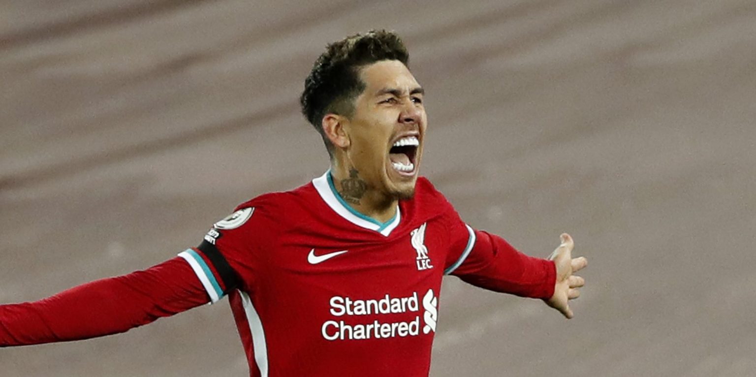 CHRISTMAS DAY QUIZ: How well do you remember Liverpool’s Premier League season so far?