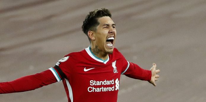 CHRISTMAS DAY QUIZ: How well do you remember Liverpool’s Premier League season so far?