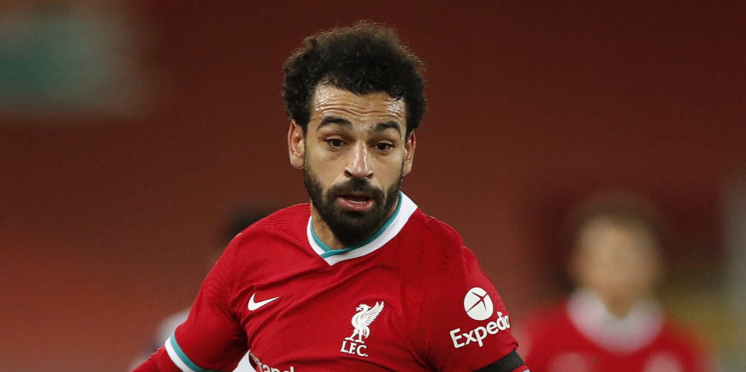 Liverpool fans react to Mohamed Salah’s latest social media post