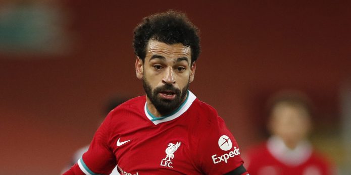 Liverpool fans react to Mohamed Salah’s latest social media post