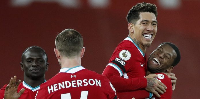 QUIZ: How well do you remember Liverpool’s assists so far this season?