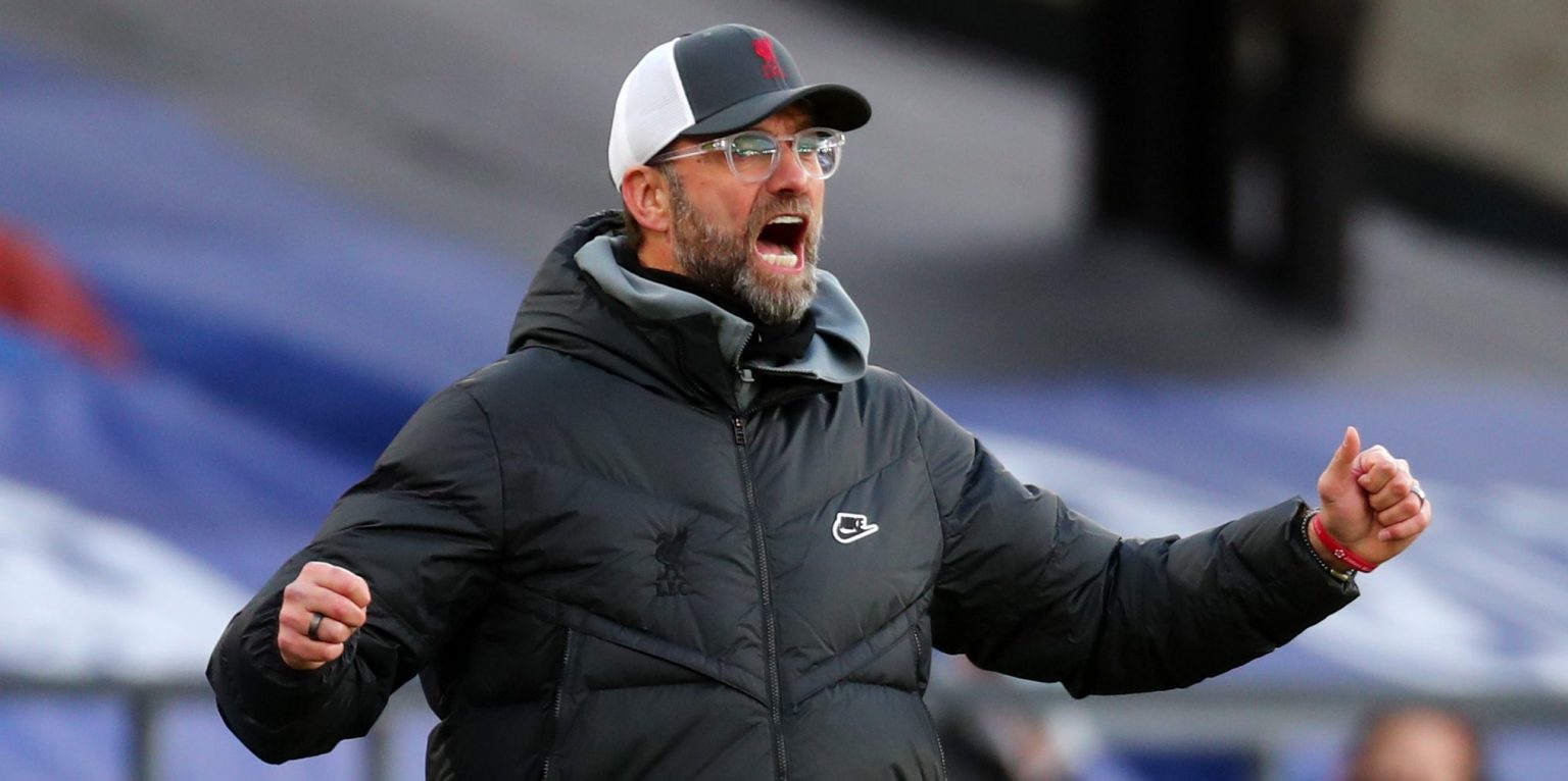 Liverpool fans react as stats prove how much VAR has gone against Reds