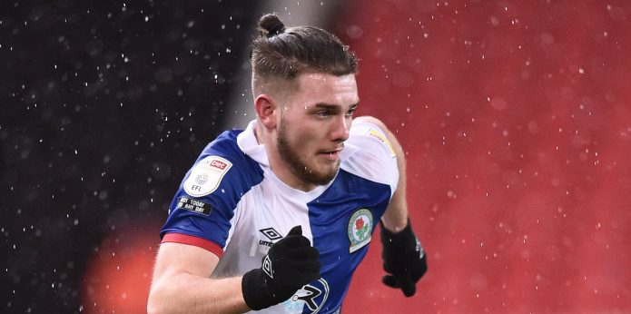 Liverpool fans react as Harvey Elliott continues to shine at Blackburn