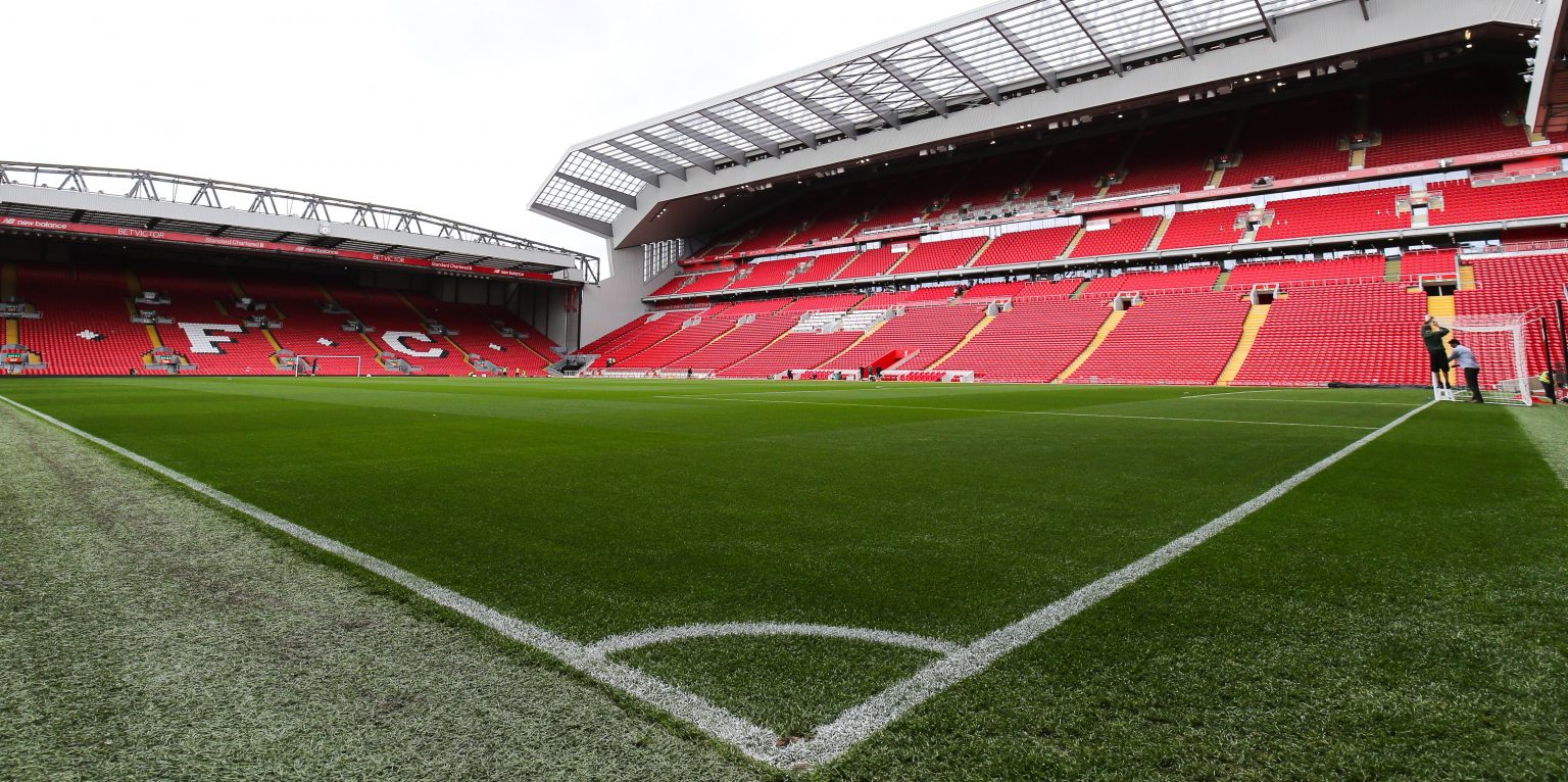 Liverpool and Man City tipped to make move for sporting director Jan Streuer