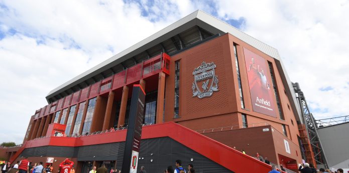 Liverpool fans are delighted after James Pearce’s update regarding Blur song