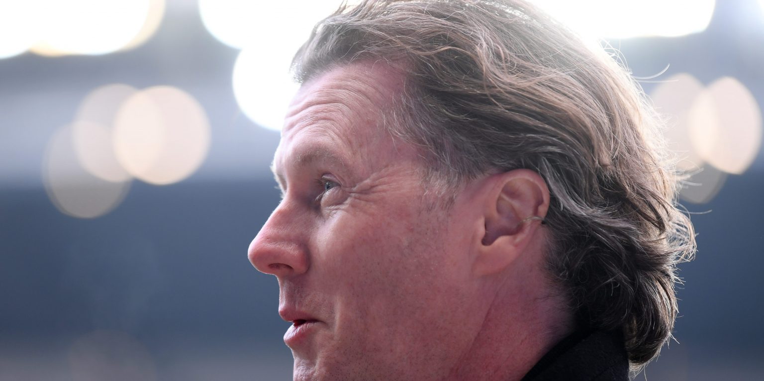 Steve McManaman backs Liverpool to overcome RB Leipzig