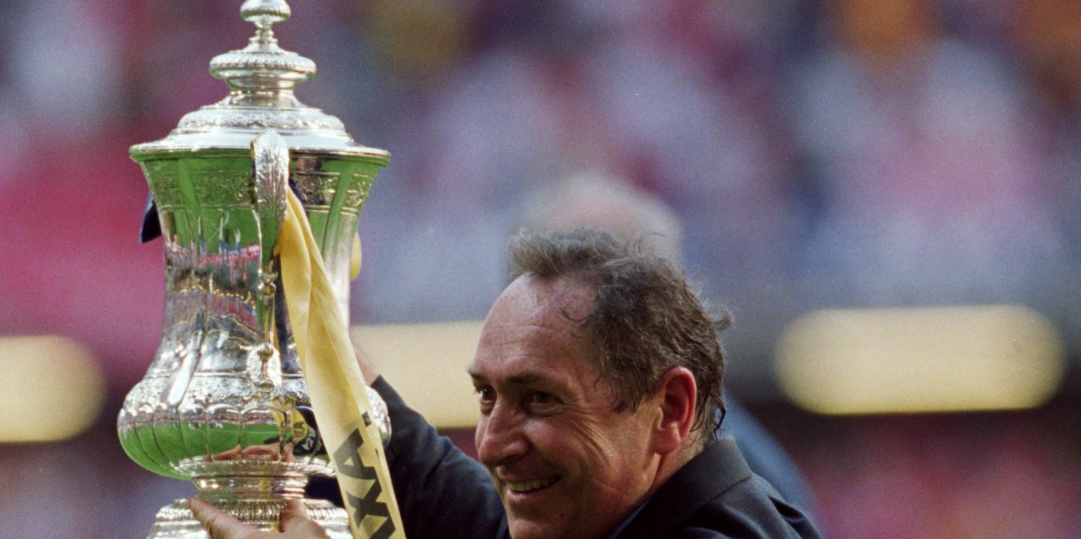 Jamie Carragher pays tribute to former Liverpool manager Gerard Houllier
