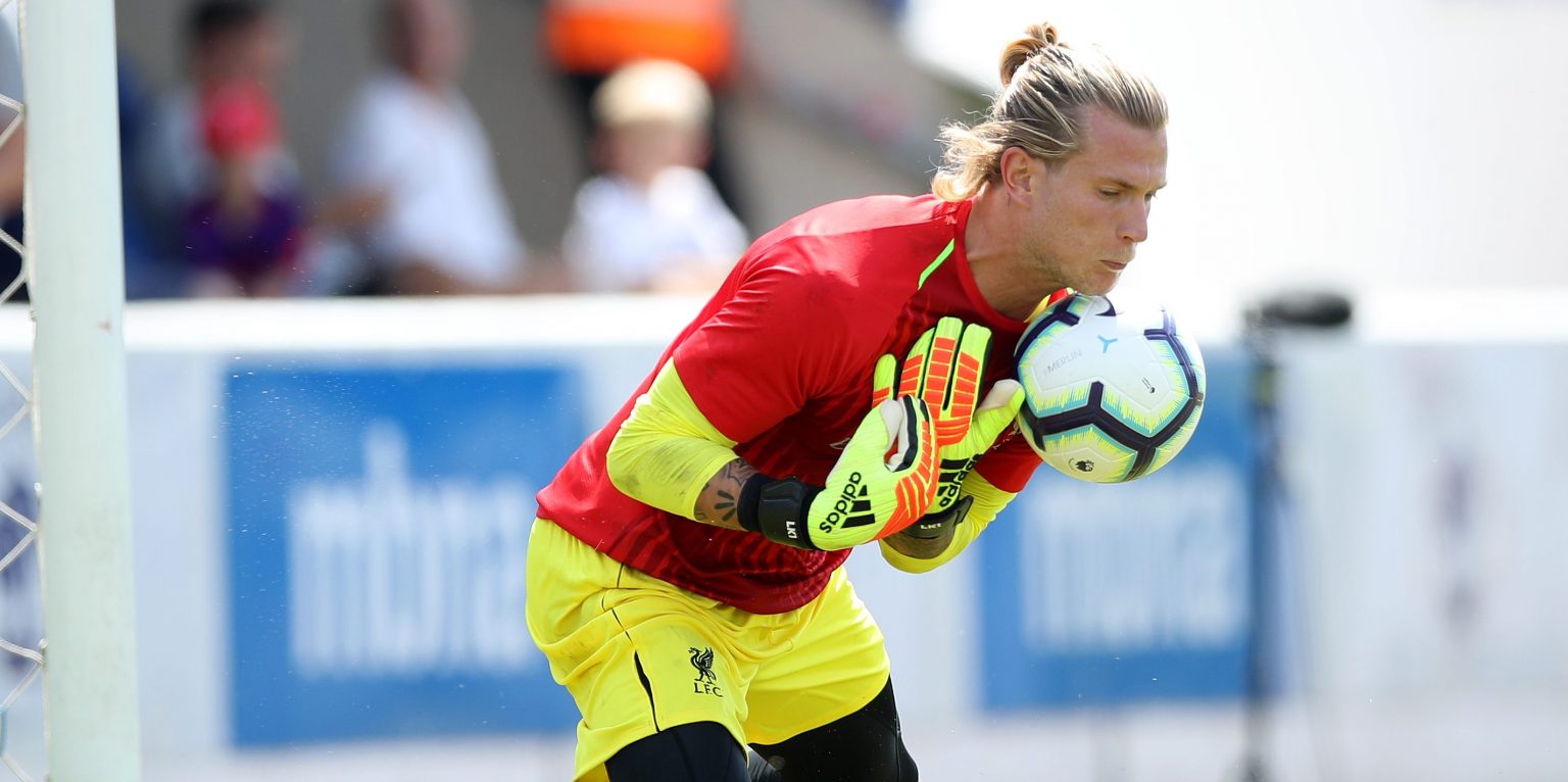 Loris Karius’ loan spell at Union Berlin could be cancelled