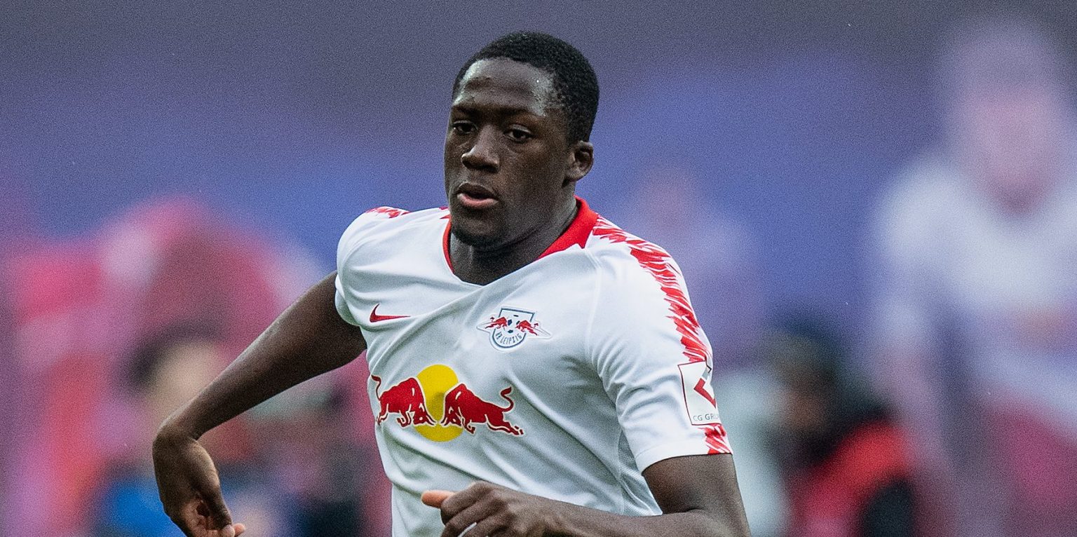 Journalist claims Liverpool are keen on signing Ibrahima Konate