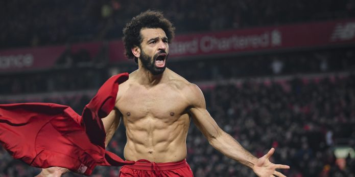 QUIZ: How well do you remember past Liverpool-Man United clashes?