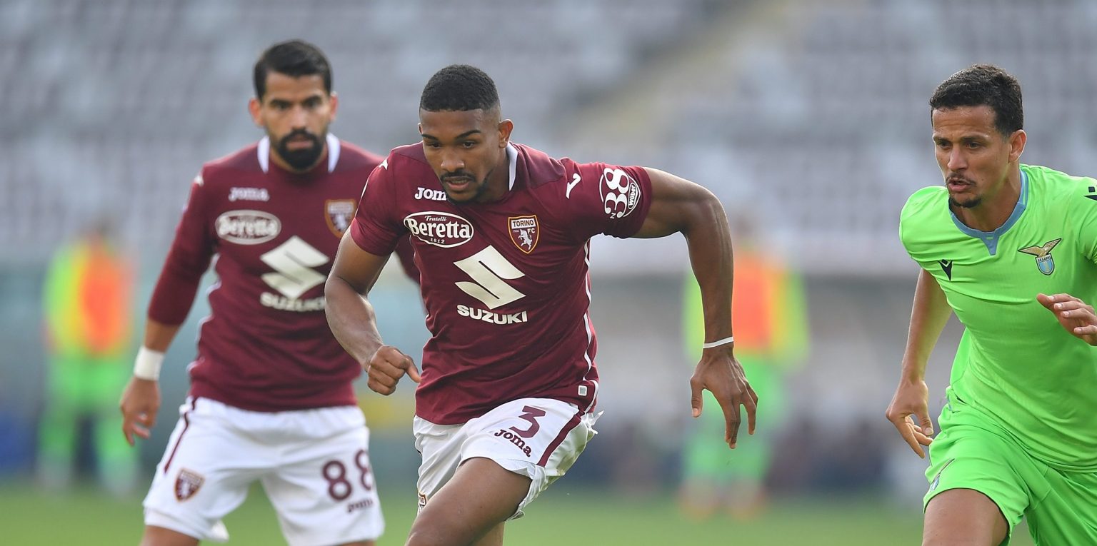 Jurgen Klopp ‘pushing’ to bring Gleison Bremer to Liverpool in January