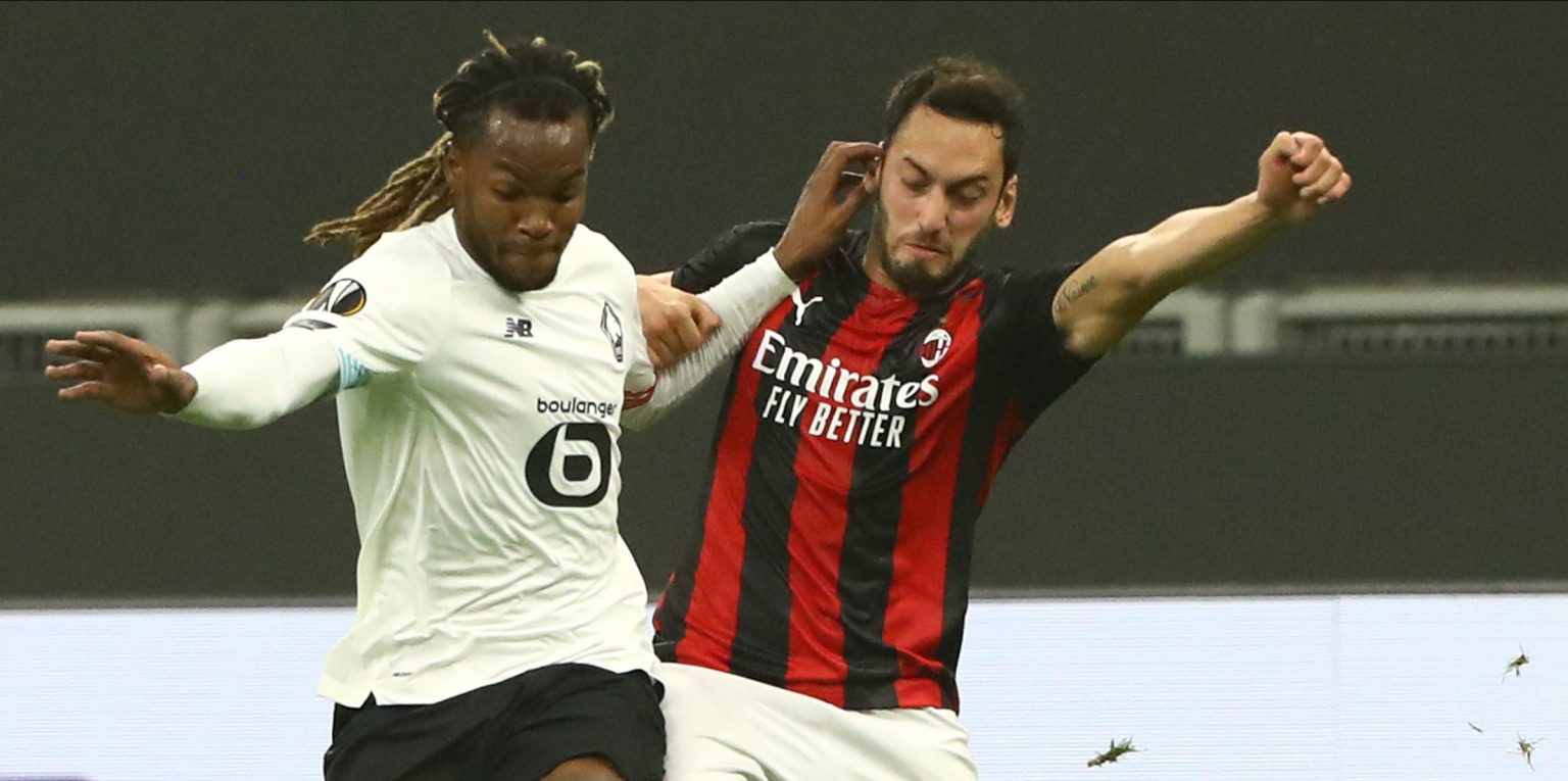 Liverpool tipped to make shock summer move for Renato Sanches