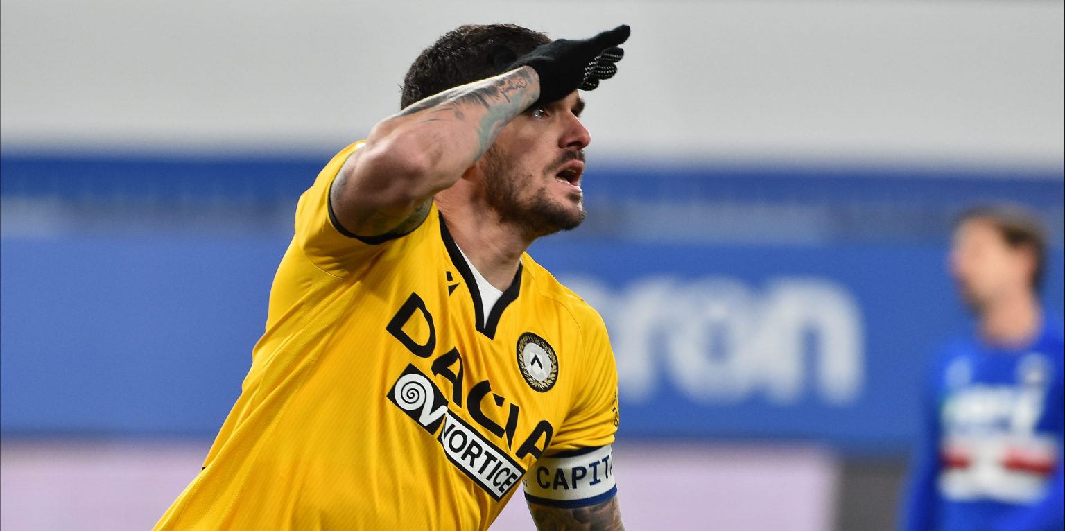 Fabrizio Romano claims Liverpool ‘sent scouts’ to watch Rodrigo De Paul
