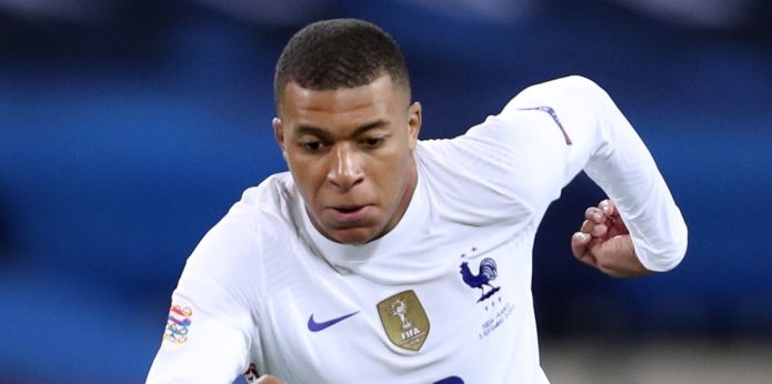 LeBron James ‘stands between’ Real Madrid and Mbappe – boost for Liverpool