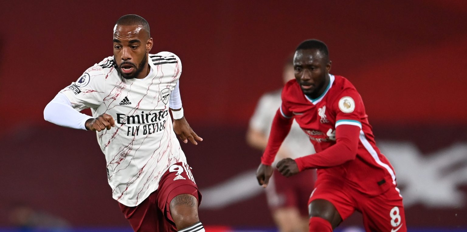 Liverpool fans bemoan Jurgen Klopp’s injury update on Naby Keita