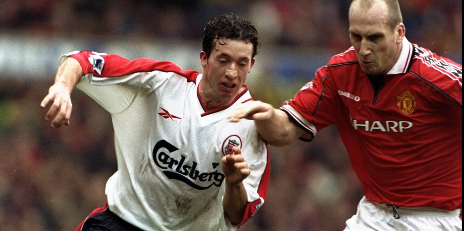 Liverpool’s best FA Cup fixtures vs Manchester United.