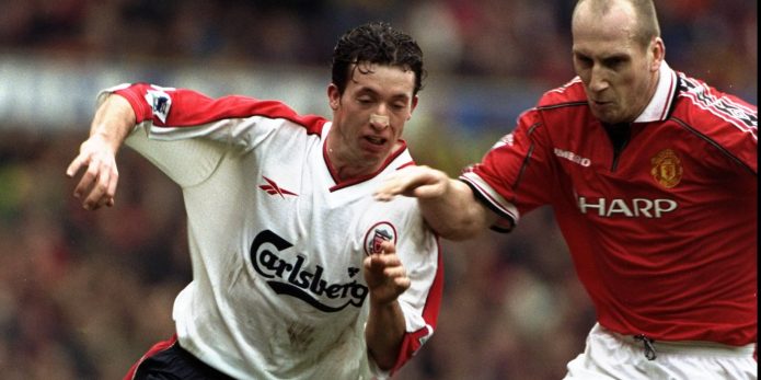 Liverpool’s best FA Cup fixtures vs Manchester United.