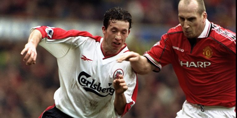 Liverpool’s best FA Cup fixtures vs Manchester United.