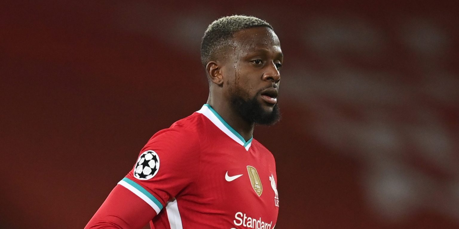 Liverpool willing to sell Divock Origi in January, claims journalist