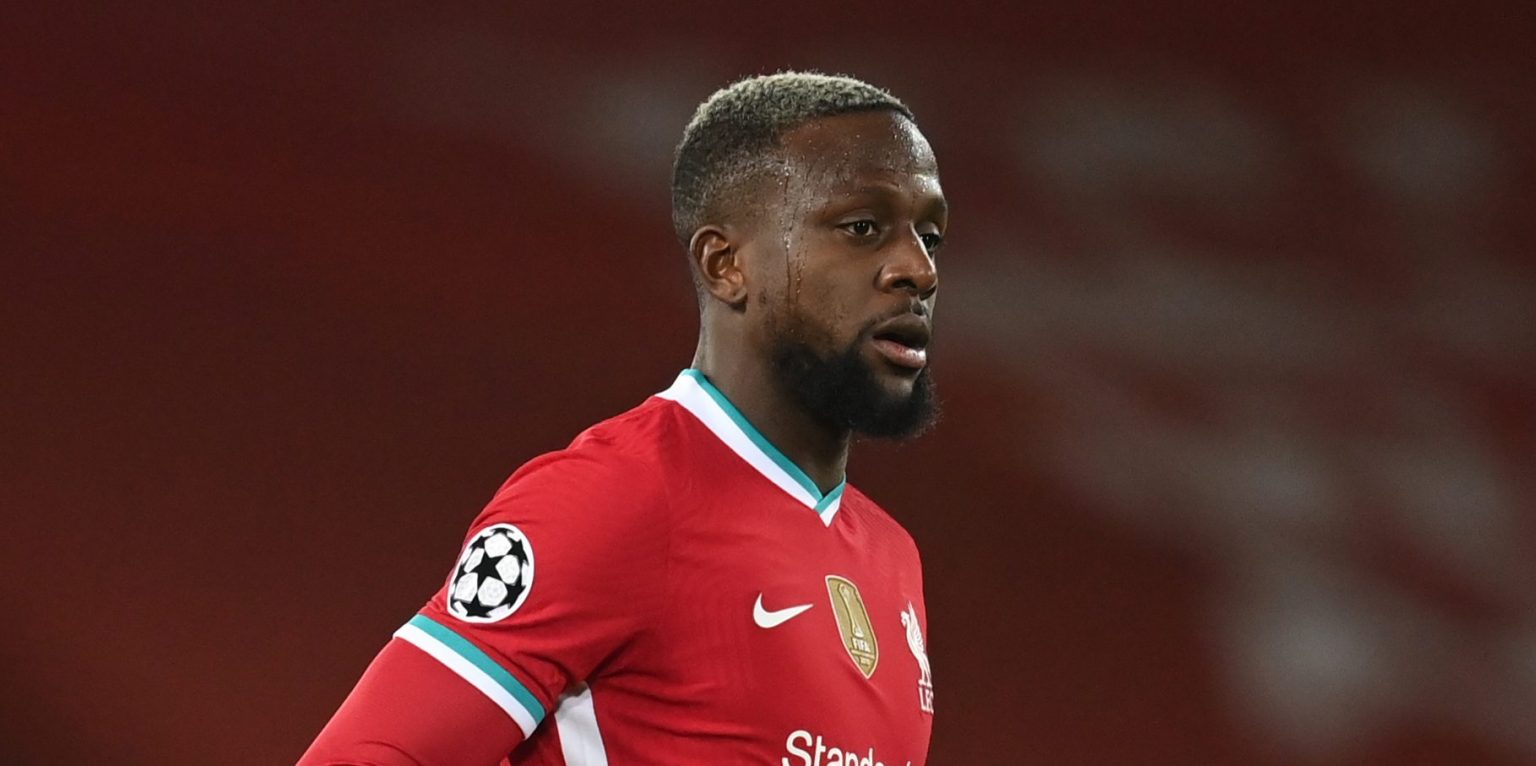 Divock Origi linked with replacing Diego Costa at Atletico Madrid
