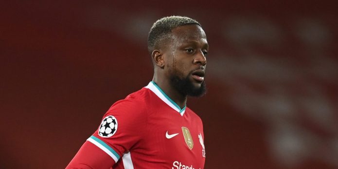 Divock Origi linked with replacing Diego Costa at Atletico Madrid