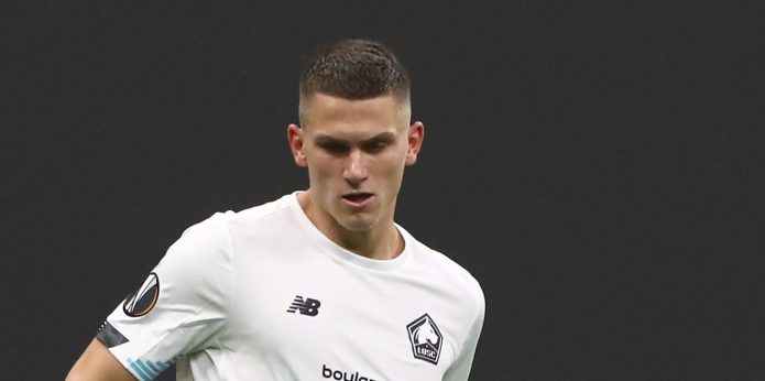 Liverpool fans believe Sven Botman may have agreed deal after cryptic post