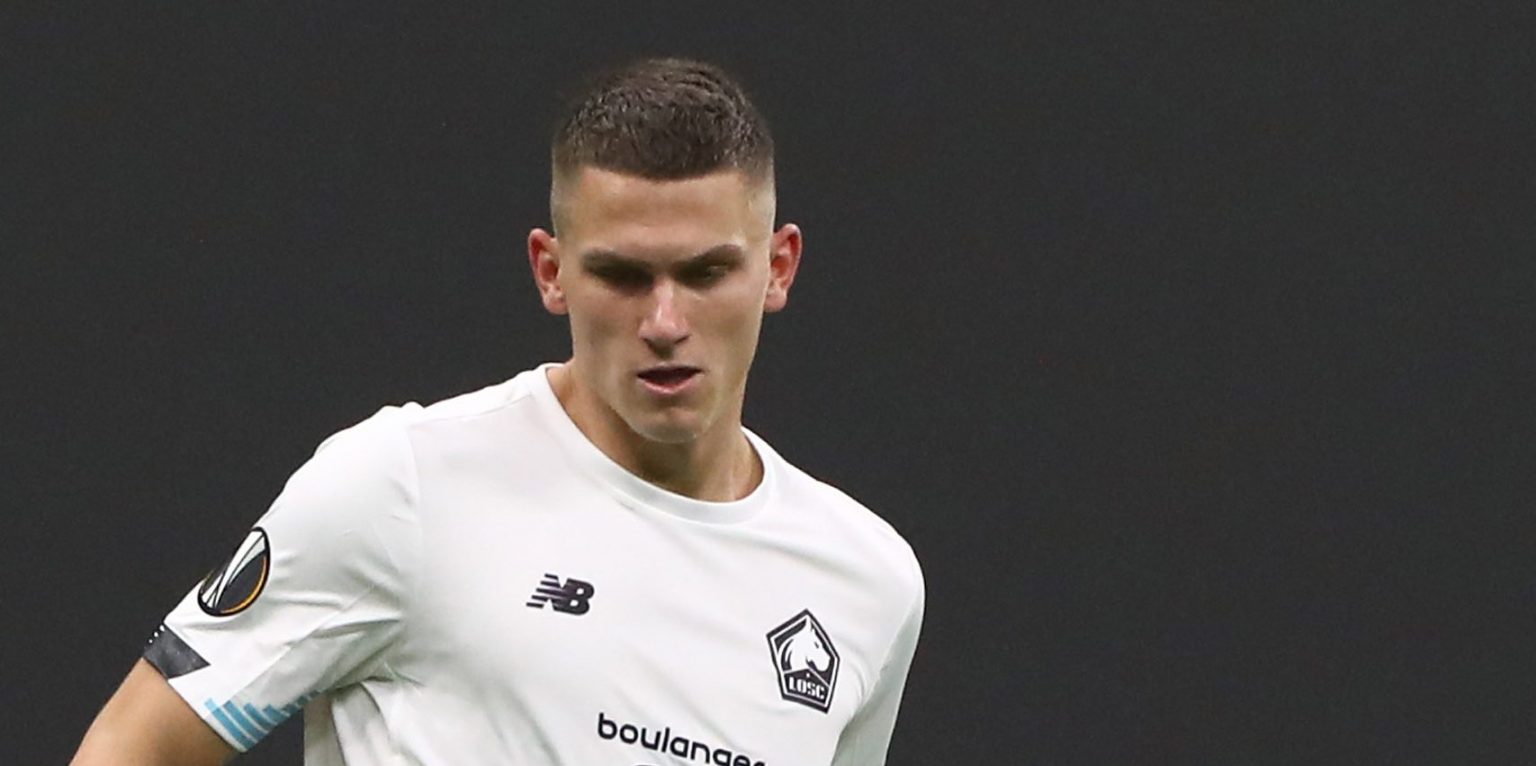 Liverpool’s interest in Sven Botman set to be ‘revived’ before deadline day