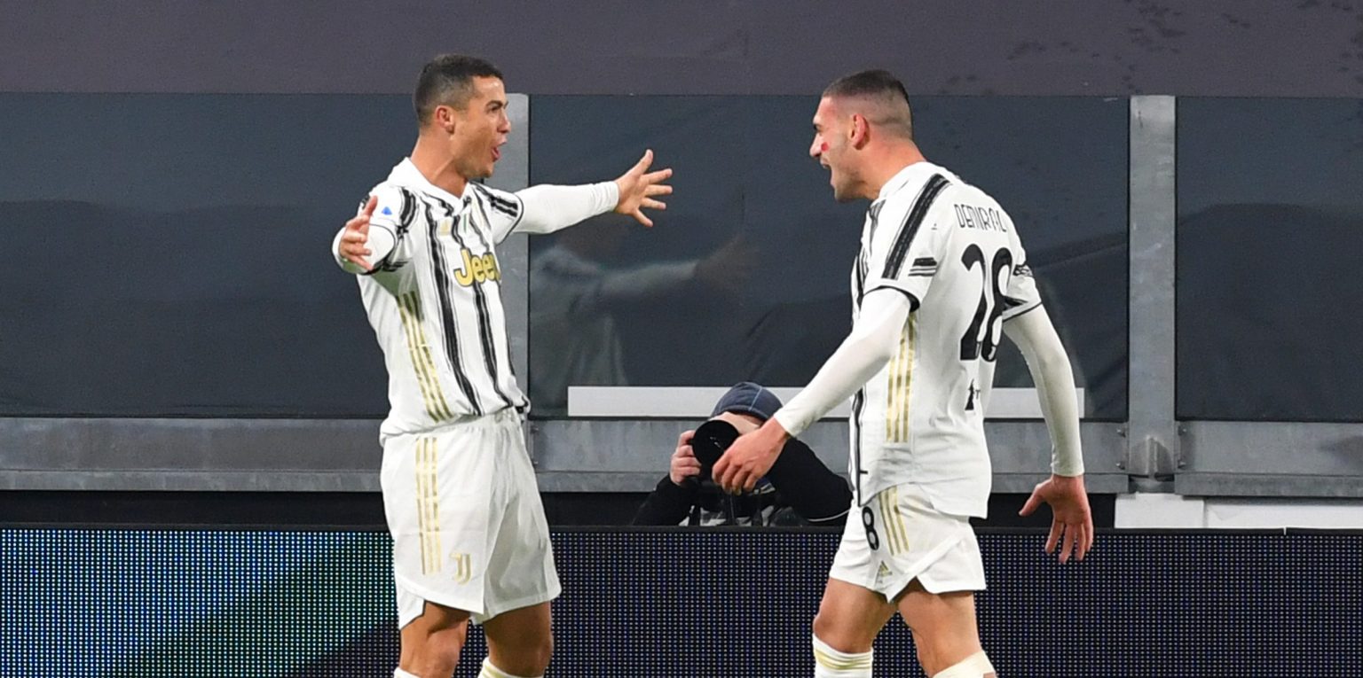 Liverpool linked with move for Juventus defender Merih Demiral