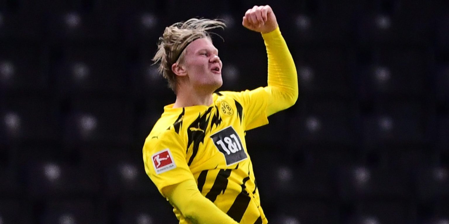 Liverpool warned of difficult nature of deal for Erling Haaland