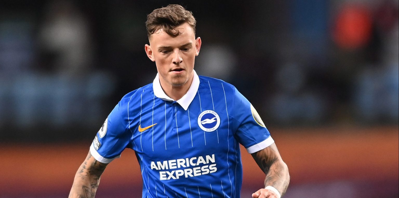 Liverpool fans impatient as Ben White emerges as summer target