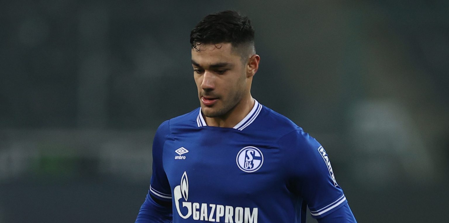 Liverpool choose ‘not to pursue’ Ozan Kabak deal