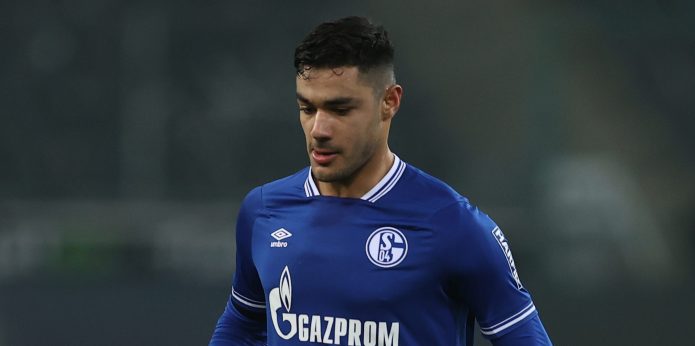 Liverpool choose ‘not to pursue’ Ozan Kabak deal