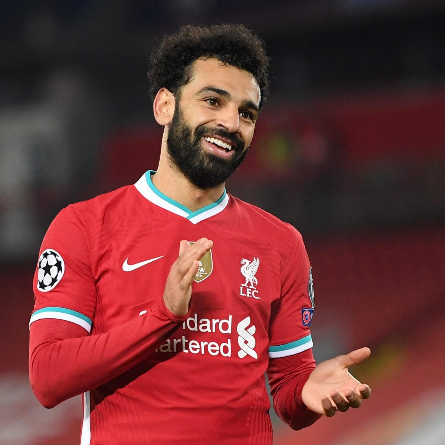 Virals: The incredible stats surrounding Mo Salah’s four seasons at Liverpool