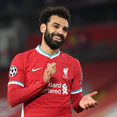 Virals: The incredible stats surrounding Mo Salah’s four seasons at Liverpool