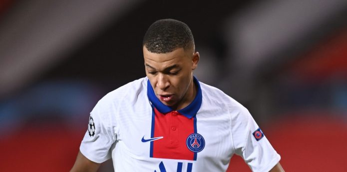 Liverpool aiming to ‘seduce’ Kylian Mbappe in bid to sign him this summer