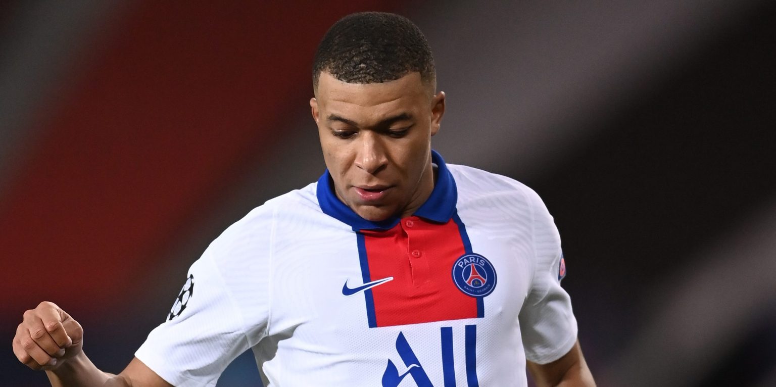 Jurgen Klopp ‘dreams’ of signing PSG superstar Kylian Mbappe next summer