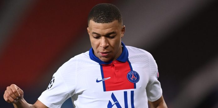 Jurgen Klopp ‘dreams’ of signing PSG superstar Kylian Mbappe next summer