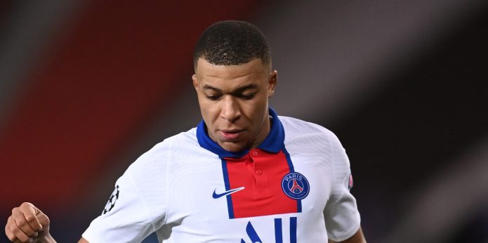 Pochettino may allow Mbappe to leave PSG – huge boost for Liverpool